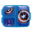 Picture of AVENGERS COMPARTMENT LUNCH BOX